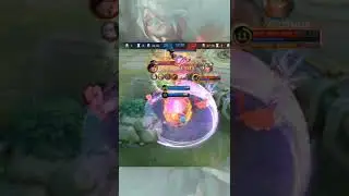 NEW HERO MELISA  NEW SAVAGE😆