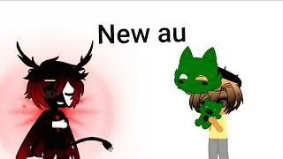 Scp school au not in my channel anymore and replaced it with a new au