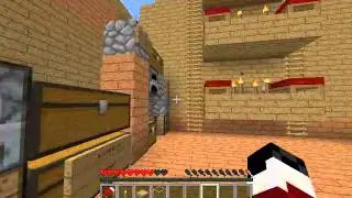 SlovenianMinecraftCh igrajmo po slovensko z:ziga757.