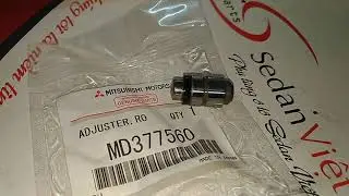 MD377560 c&ograve;n đội thủy lực Mitsubishi Pajero v33 2000 ch&iacute;nh h&atilde;ng