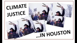#126 Houston Climate Justice Museum