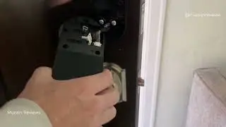 how to install Lockin Smart Lock