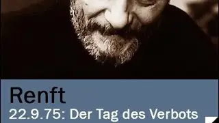 Renft! Der Tag des Verbots: 22.09.1975! Verboten 🚫 unsere Kultband ab sofort&hellip;