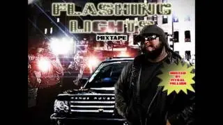 gorrilla sawnoff - FLASHING LIGHTS - TRACK16- times aint hard no more feat robot