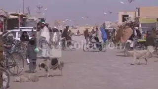 VILLAGE OF MIRI, GHAZNI