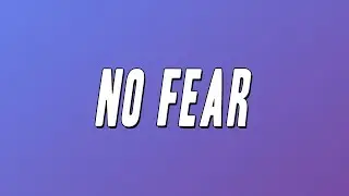 Dej Loaf - No Fear (Lyrics)