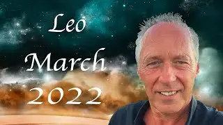 Leo March 2022