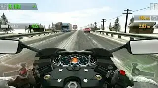 Traffic Rider New Update || Android Gameplay 2021