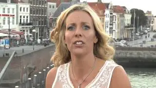 Wendy De Laat - Zonder Jou