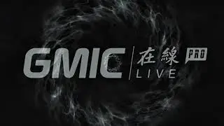 It's official! GMIC Live Pro September 24-25, 2020