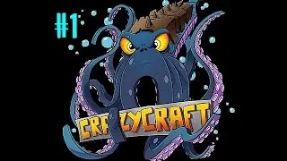 Crazy Craft Season 2 Episode 2