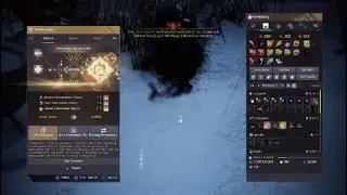 Black Desert - Road To Wailing Lebreska (Console) 