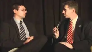 Enterprise Case Studies: A Conversation with Bruce Milligan, Citizant