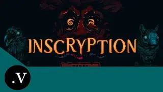 Inscryption Were we go again(with mods) Ep: 02
