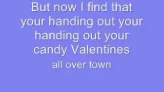 OK Alone Lyrics
