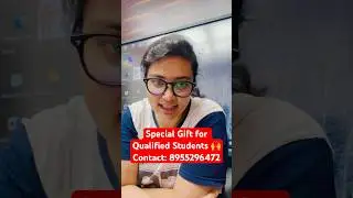 Special Results for Qualified Students #shorts #ugcnet2025