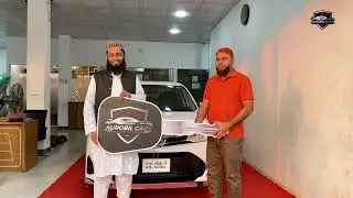 Toyota Axio 2020 Delivery & Customer Review | Best Car Showroom in BD - Aurobil Cars