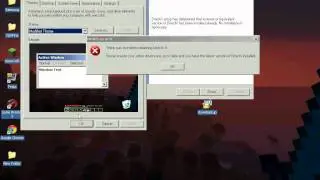 how do i fix this fraps error?