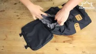 Burton Tinder backpack