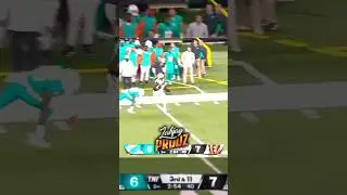 Tee Higgens Vs Xavien Howard MATCHUP