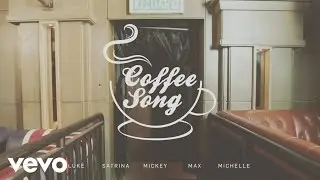Luke Loke - Coffee Song (Official Music Video)