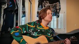 That's Christmas to Me but it's Folk/Country