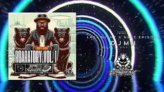 Last Night X Next Episode (DJMH Mashup)