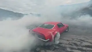 Wings and wheels 2025 4K