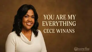 CeCe Winans _YOU ARE MY EVERYTHING &ndash; Deep Worship Song  Christian Music 2026