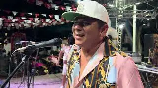 Paul Loaeza en Vivo Quechultenango Guerrero