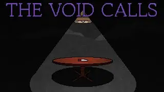 The Void Calls Announcement Trailer