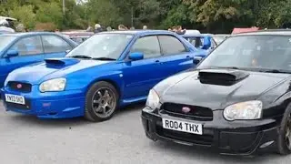 South West Classic Car Club - Part 6