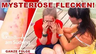 Essig-Attacke am Badesee deckt dunkles Geheimnis einer Teenagerin auf! | Die Familienhelfer