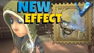 Trying Mercenary S-Tier Accessory 