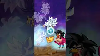 Ultra Sisiw vs.  Monkey 4! - MANOK NA PULA