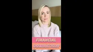 Financial Domination? | Hypnotherapist | Pleasure Coach | Kate Shelor #advice #hypnotherapist