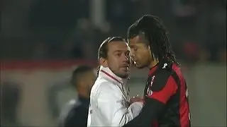 OGC Nice - FC Lorient (1-1) - Le r&eacute;sum&eacute; (OGCN - FCL) / 2012-13