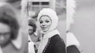 Joan Collins Over the Years: Her Parts in 