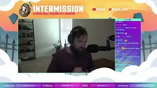 Penta on CG trying to manipulate people into not leaving NoPixel | GTA NoPixel 3.0