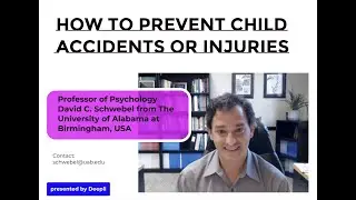 Prof. David C. Schwebel: 