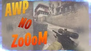 AWP No ZoOoM -3 By Lionchik