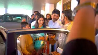 She Cried While Coming Home? (WEDDING VLOG BIDAI SCENE)