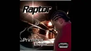 Raptor - Velociraptor (2004)