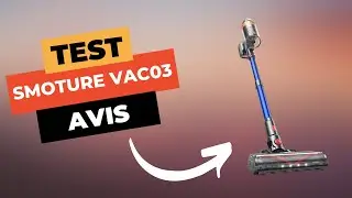 Smoture VAC03 : Test et Avis Complet 🔥