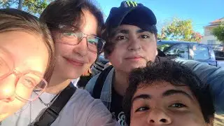 CRUZAMOS A PARAGUAY PORQUE S&Iacute; | ALBERDI VLOG PARTE 1|  DARWIN Y NACHO #fyp #paraguay #vlog 