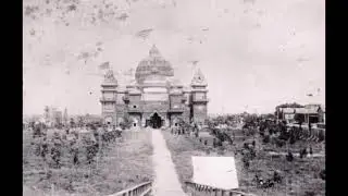 Texas Spring Palace