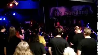 Bedowyn at Maryland Doomfest June 24th 2018 Full set