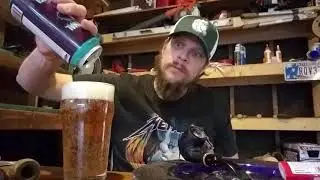 Abbey Normal beer review!