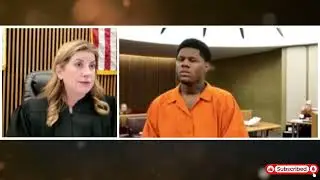 Judge Raquel West Rejects Plea Deal, Then Accepts Guilty Plea &mdash; Courtroom Drama Unfolds