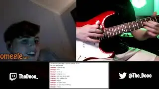 TheDooo Plays Whatever It Takes By Imagine Dragons (Cover)